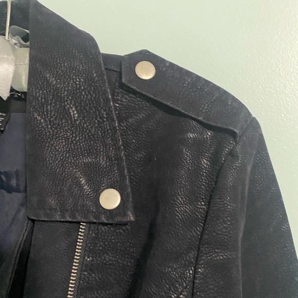 3 for $45 Tribal Faux Suede Jacket - Picture 5 of 14